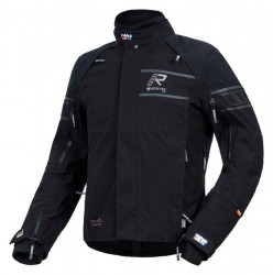 RUKKA NIVALA 2.0 GTX JACKET - BLACK image