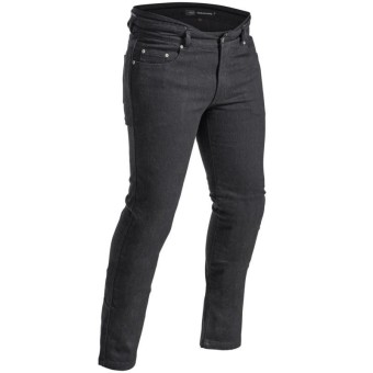 HALVARSSONS NYBERG JEANS BLACK (AAA) image