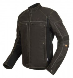 RUKKA RAYMORE JACKET - BROWN image