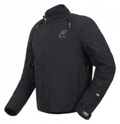 RUKKA KALIX 2.0 GTX JACKET - BLACK image