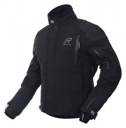 RUKKA KINGSLEY GTX JACKET - BLACK + DOWNX (AA) image