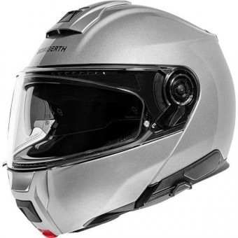 SCHUBERTH C5 - GLOSS SILVER image