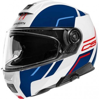 SCHUBERTH C5 - MASTER BLUE image