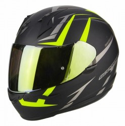 SCORPION EXO 390 - HAWK YELLOW image