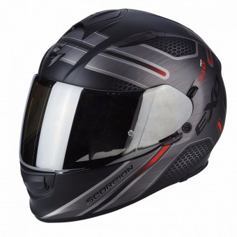 SCORPION EXO 510 - ROUTE RED image