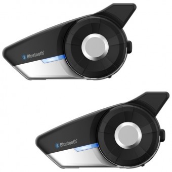 SENA 20S EVO - DUAL image