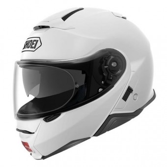 SHOEI NEOTEC 2 - WHITE image