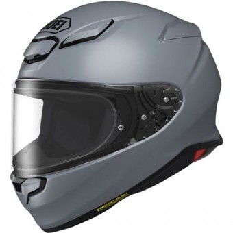 SHOEI NXR 2 - BASALT GREY image