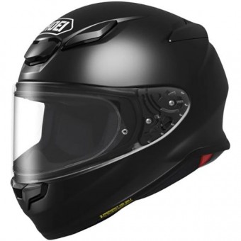 SHOEI NXR 2 - BLACK image