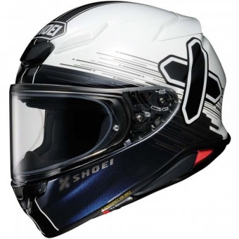 SHOEI NXR 2 IDEOGRAPH TC6 image