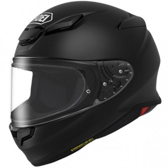 SHOEI NXR 2 - MATT BLK image