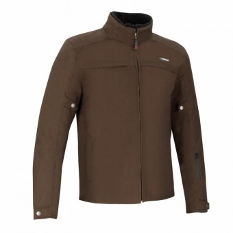 BERING ZANDER JACKET - BROWN image