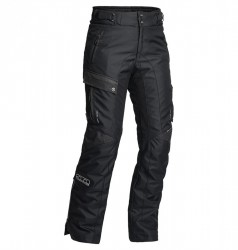 LINDSTRANDS LADY ZH TROUSERS - BLACK - STANDARD  image