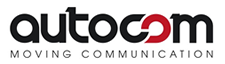 Autocom Logo