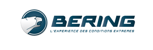 Bering Clothing Logo