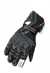 LINDSTRANDS FLEX GLOVE - BLACK image