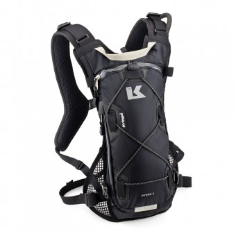 KRIEGA HYDRO-3 BACKPACK image