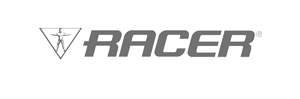 Racer Clothing Logo