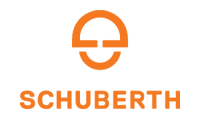 Schuberth Helmets Logo