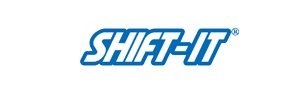 Shift It Cleaners Logo