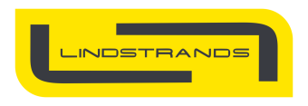 Lindstrands  Logo