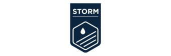 Storm  Logo