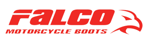 Falco Boots Logo