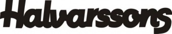Halvarssons Clothing Logo