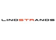 Lindstrands Clothing Logo