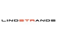 Lindstrands Clothing Logo