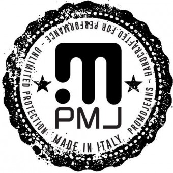 PMJ Jeans Logo