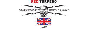 Red Torpedo Logo