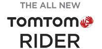 Tom Tom Rider Logo